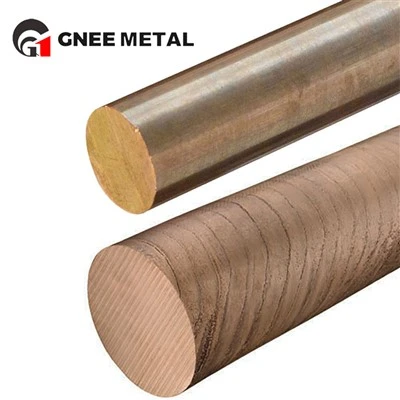 C22000 Copper Earthing Rod