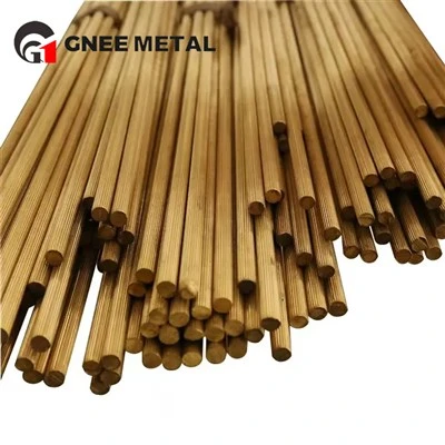 C2600 Rod Gangsa Untuk Ukiran