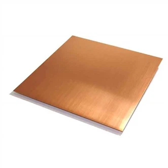 Lembaran Kuprum C26000