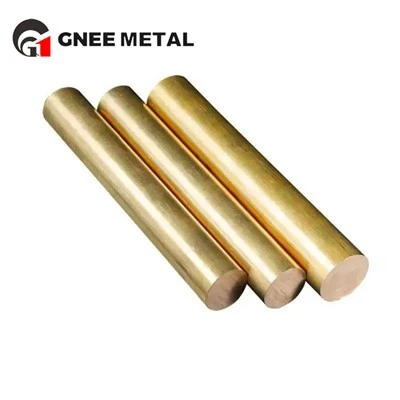C2700 Copper Round Rod