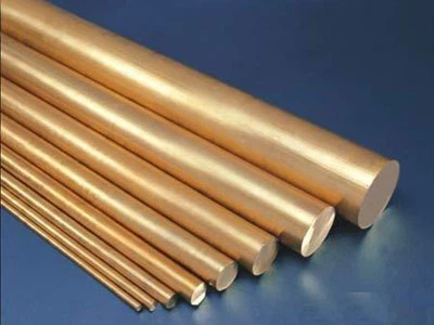 C68700 Rod Kuprum