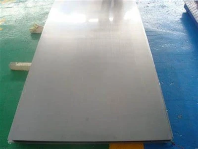 Lembaran Titanium Tulen ASTMB265 1mm Gr2