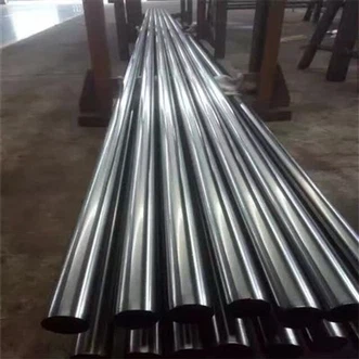 Kuantiti Kilang Gr2 Titanium Rod Titanium Gr5 Rod