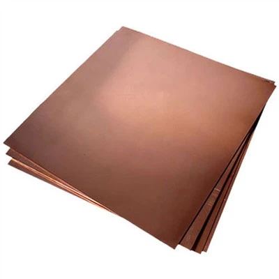 GB/T1527-2006 Plat Kuprum