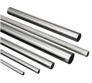 Rod Bulat Titanium Ketulenan Tinggi Gr2