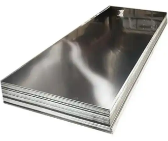 Lembaran Titanium Gred7