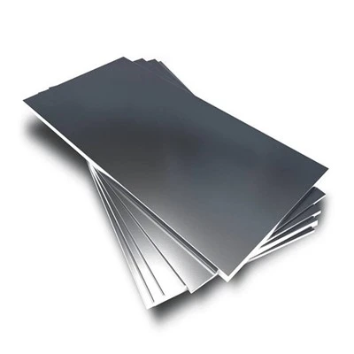 Lembaran Titanium Pemotongan Laser