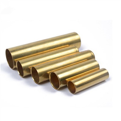 Pembuatan Peralatan Pertukaran Haba Tiub Tembaga