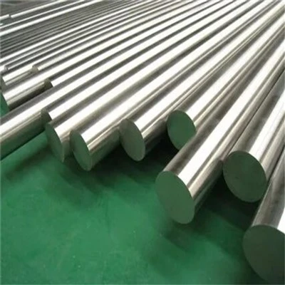 Ti6al4V Titanium Aloi Rod ASTM Gred 2