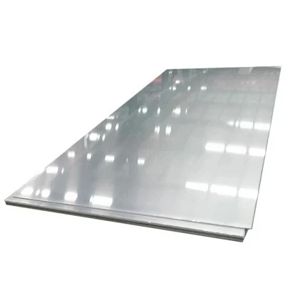 Lembaran Aloi Titanium