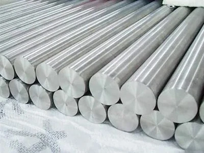 Bulat Bar Titanium