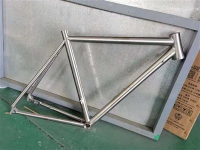 Pengeluar Basikal Titanium
