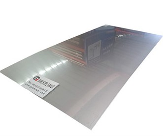 Lembaran Titanium Plat Anod Bersalut Titanium