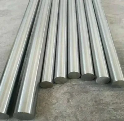 Titanium Hex