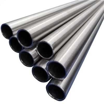 Kimpalan Paip Titanium