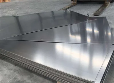 Lembaran Titanium 1mm Titanium Gred 12