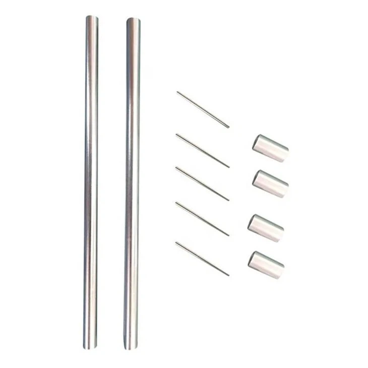 Titanium Capillary Tube
