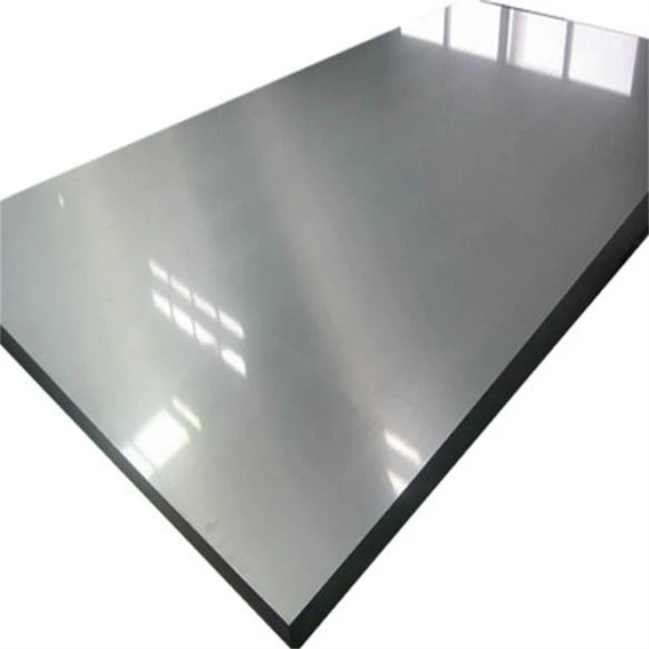 Titanium Grade 5 Diamond Plate