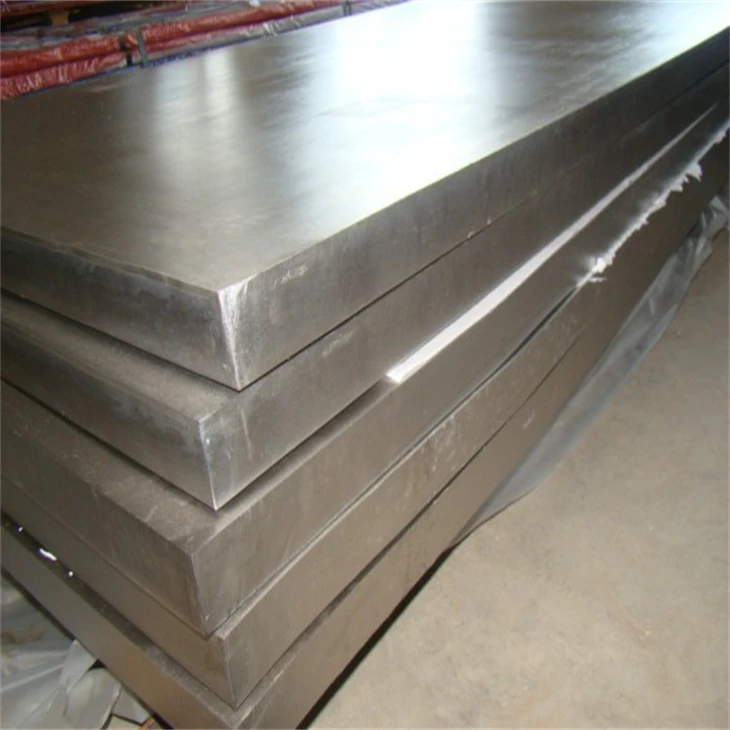 Plat Berlian Gred 5 Titanium