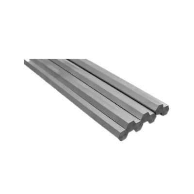 Titanium Hex Bars