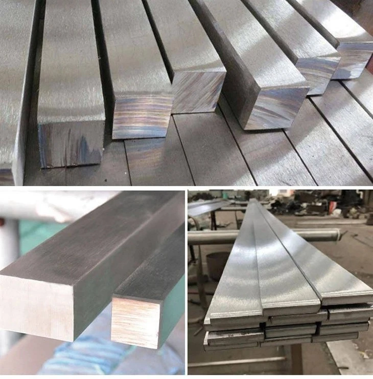 Titanium Round Bars For Sale