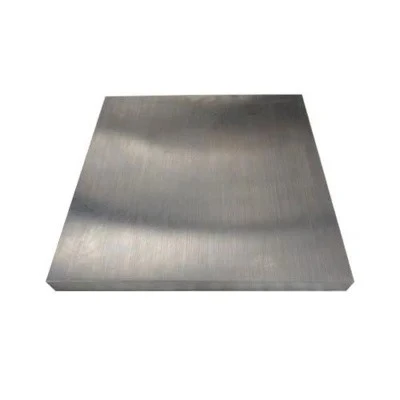 Titanium Sheet Metal For Industrial