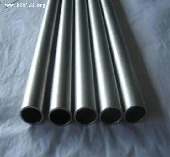 Titanium Tube Distributor