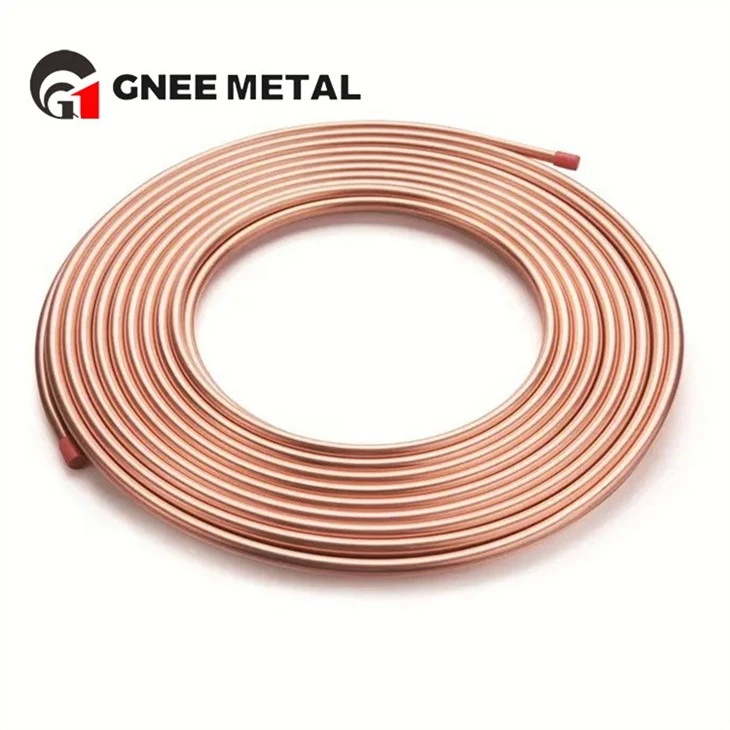TP1 TP2 Soft Copper Pipe