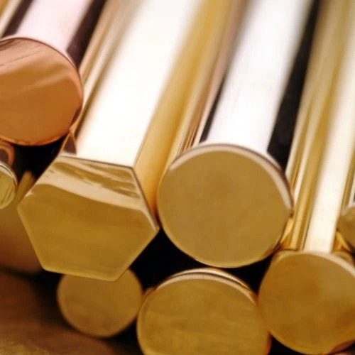 TU0 Copper Rod
