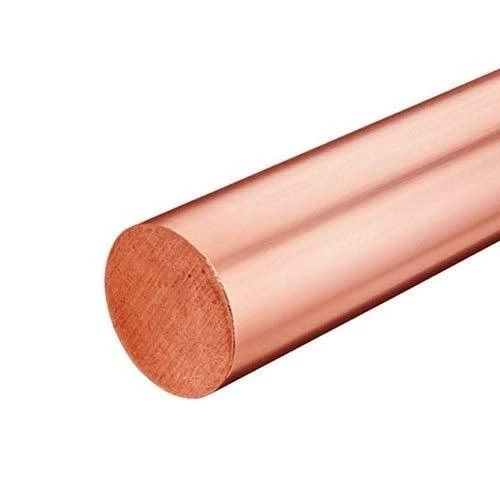 TU0 Copper Rod