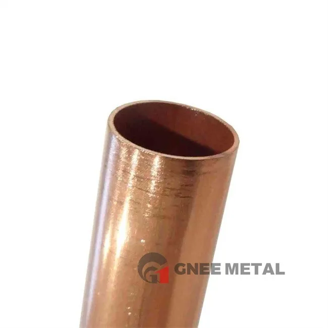 Wholesale 8mm Diameter Copper Pipe