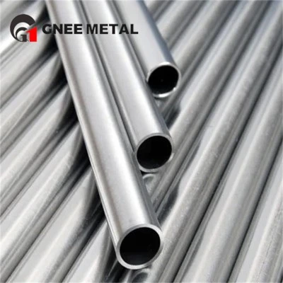 Titanium Seamless Tube Titanium Seamless Tube