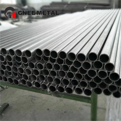 seamless titanium tube seamless titanium tube