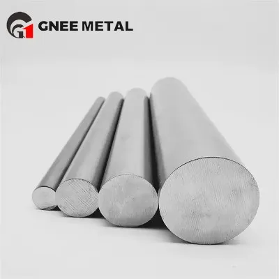 titanium alloy round Rod titanium alloy round Rod