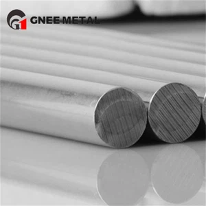 Medical Grade Titanium Rod Medical Grade Titanium Rod