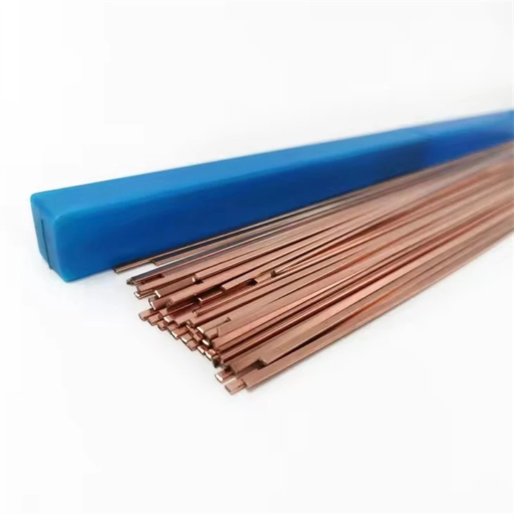 Alloy Industrial Copper Bars