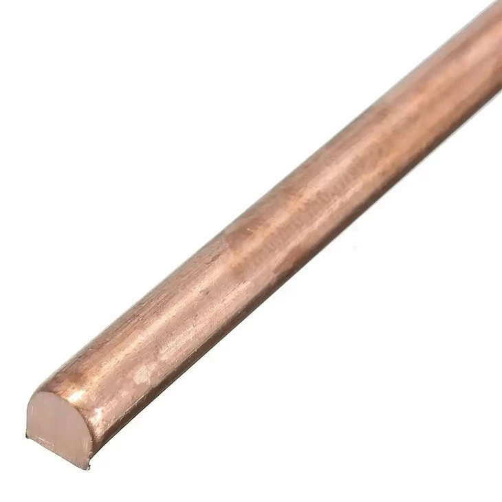 C83600 Tin Bronze Copper Round Bar