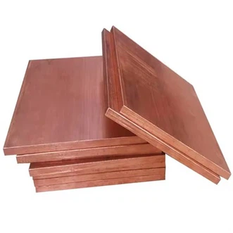 Lembaran Kuprum Lebar 100mm Hingga 1220mm