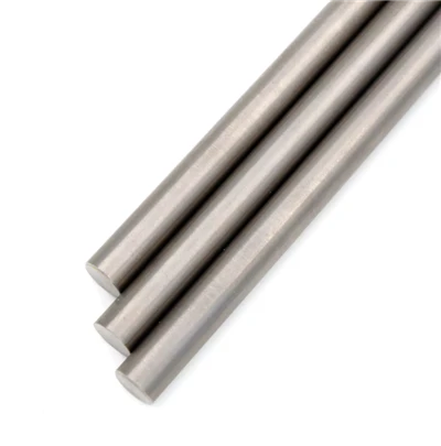 Bar Titanium ASTM Gr1 Gr3 Gr4 Gr7