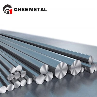 Bar Titanium Gred7
